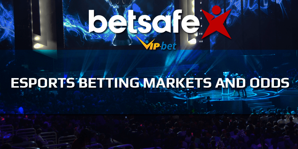 E. Sports are waiting for you at Betsafe